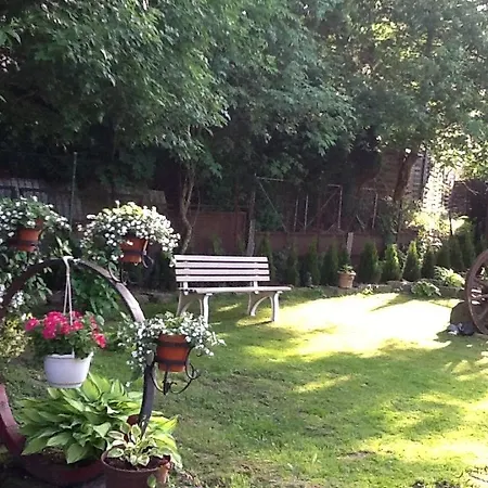 Hotel Zum Gruenen Jaeger Barsinghausen