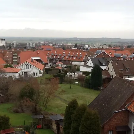 Zum Gruenen Jaeger Barsinghausen