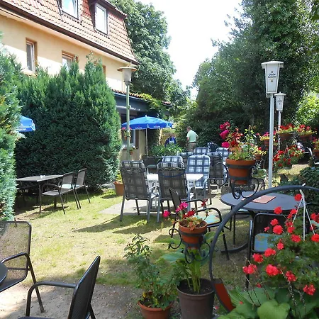 Zum Gruenen Jaeger Barsinghausen