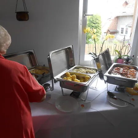 Hotel Zum Gruenen Jaeger Barsinghausen