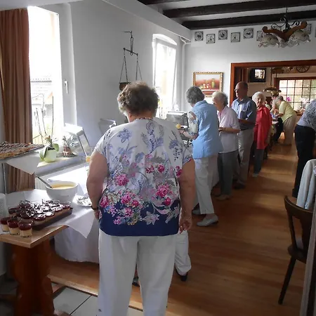 Hotel Zum Gruenen Jaeger