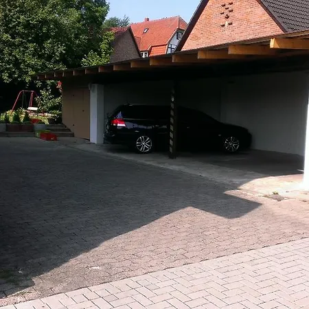 Hotel Zum Gruenen Jaeger Barsinghausen