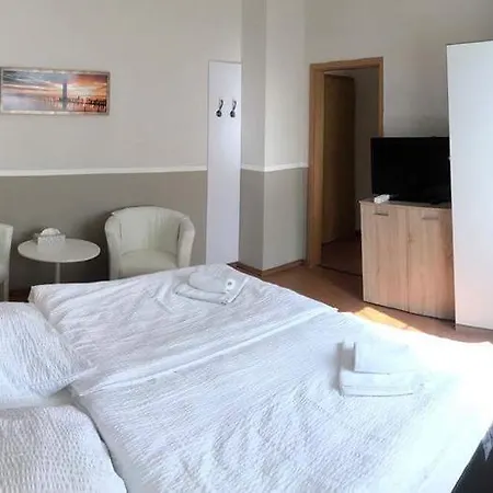 Hotel Zum Gruenen Jaeger Barsinghausen