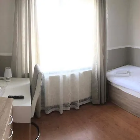 Zum Gruenen Jaeger 2* Barsinghausen