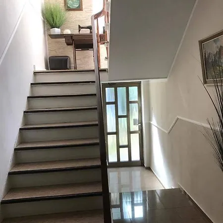 Zum Gruenen Jaeger 2* Barsinghausen