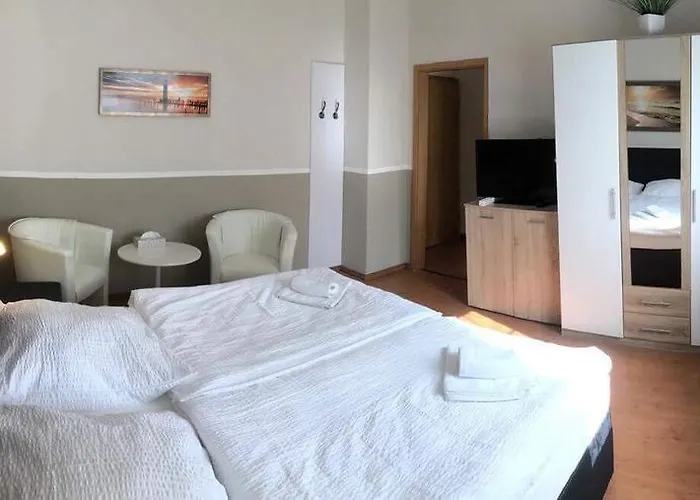 Hotel Zum Grünen Jäger Barsinghausen